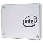 Intel S3100 Series 2.5" SSD 180Go