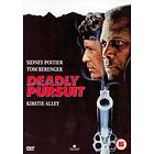 Deadly Persuit (UK) (DVD)