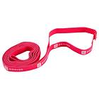 Domyos Gummiband Gym Lila 208cm