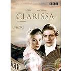 Clarissa (DVD)