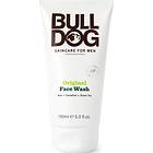 Bulldog Original Face Wash 150ml
