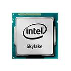 Intel Core i5 6500TE 2,3GHz Socket 1151 Tray