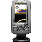 Lowrance HOOK-4x