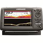 Lowrance HOOK-7x