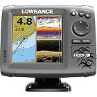 Lowrance HOOK-5 (Exkl. givare)