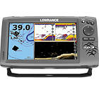 Lowrance HOOK-9
