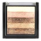 Makeup Revolution Vivid Shimmer Brick