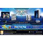 Star Ocean 5: Integrity and Faithlessness - Collector's Edition (PS4)