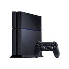 Sony PlayStation 4 (PS4) 1To (+ 2nd DualShock 4 - 20th An. Ed. + UEFA Euro 2