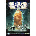 Eldritch Horror: Signs of Carcosa (exp.)