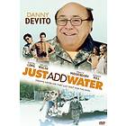 Just Add Water (DVD)