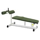 Gym80 Sygnum Medical Front Lumbar Lifter