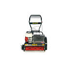 Allett Shaver 24