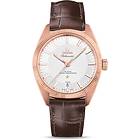Omega Globemaster 130.53.39.21.02.001