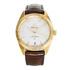 Omega Globemaster 130.53.39.21.02.002