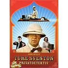 Ture Sventon: Privatdetektiv (DVD)