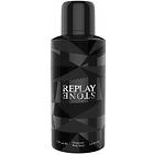 Replay Stone For Him Deo Spray 150ml