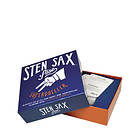 Sten, Sax, Påse