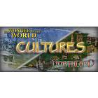 Cultures: Northland + 8th Wonder of the World (PC)