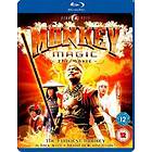 Monkey Magic (UK) (Blu-ray)