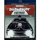 Grindhouse Presents - Death Proof (US) (Blu-ray)