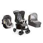 Hauck Shopper SLX 3in1 (Travel System)