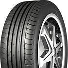 Nankang Sportnex AS-2+ 255/45 R 17 98Y