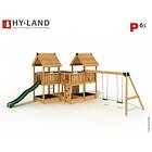 Hy-Land Projekt 6 + Swing Module