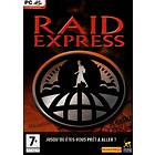 Raid Express (PC)