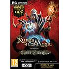 Runes of Magic: Chapter IV - Lands of Despair (PC)