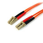 StarTech Multimode OM2 50/125 LC - LC LSZH 1m