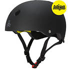 Triple Eight Dual Certified MIPS Bike Helmet