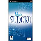 Magic Sudoku (PSP)