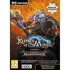 Runes of Magic: Chapter V - Fires of Shadowforge (PC)