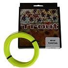 LTS Flyfishing Trout Flyt WF #4