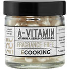 Ecooking A-Vitamin Retinol Boosting Serum 60st