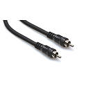 Hosa 1RCA - 1RCA 0,9m