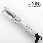 Divine Hair Magic Straight