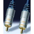 ClickTronic HC30 Video 1RCA - 1RCA 5m