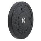 Master Fitness Hi Impact Bumper 10kg