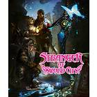 Stranger of Sword City (PC)