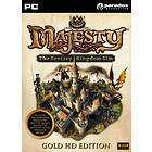 Majesty HD - Gold Edition (PC)