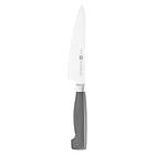 Zwilling Four Star Compact Kokkiveitsi 14cm