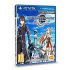 Sword Art Online: Hollow Realization (PS Vita)