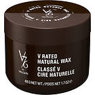 V76 by Vaughn Rated Natural Wax 48g