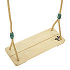TP Toys Wood Swing Seat