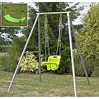 TP Toys Single Metal Swing + Seat