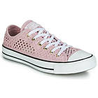 Converse Chuck Taylor All Star Crochet Low Top (Naisten)