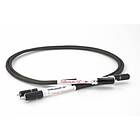 Tellurium Q Silver Diamond 2RCA - 2RCA 2m