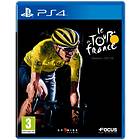Le Tour de France: Season 2016 (PS4)